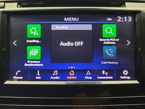 Used 2019 Nissan Rogue Sport SL AWD/4WD image 25