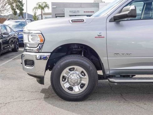 Certified 2020 RAM 2500 Big Horn image 9