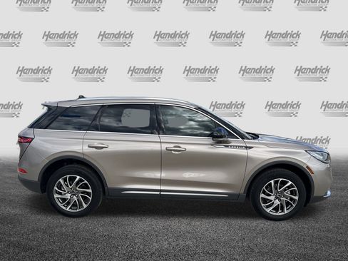 Used 2021 Lincoln Corsair FWD w/ Equipment Group 101A image 11