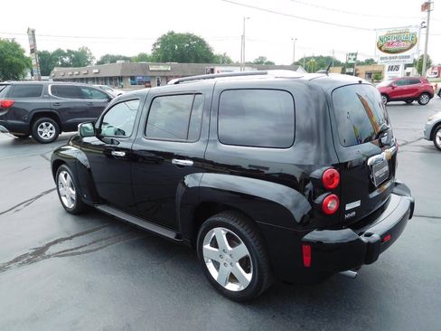 Used 2008 Chevrolet HHR LT w/ LT Preferred Equipment Group FWD image 3