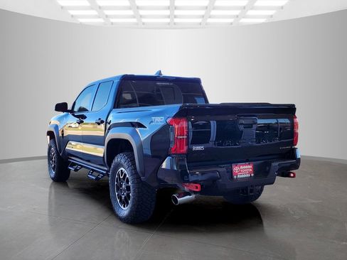 Used 2025 Toyota Tacoma TRD Off-Road w/ TRD Off Road Upgrade Package image 7