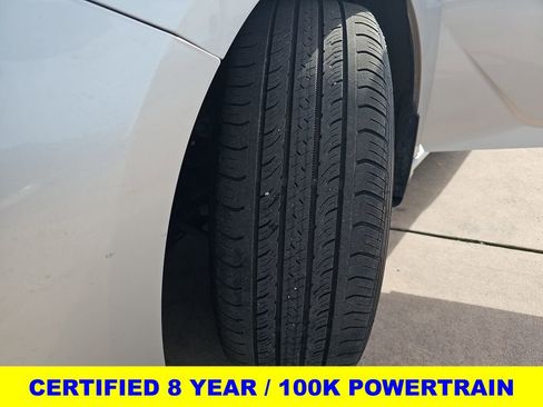 Used 2022 Nissan Altima 2.5 SV w/ SV Premium Package image 33