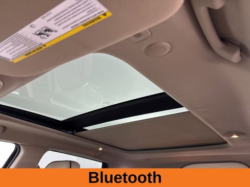 Used 2021 Jeep Grand Cherokee Overland image 11