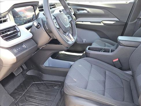 New 2027 Chevrolet Bolt LT FWD image 14