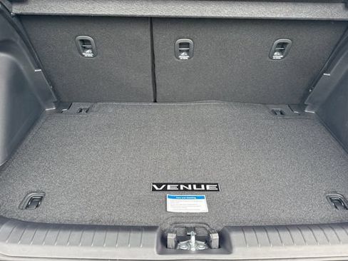 New 2026 Hyundai Venue SEL FWD image 14