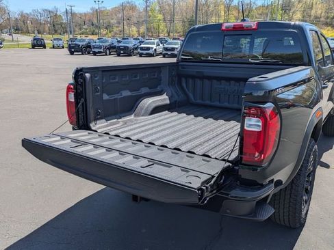 New 2026 GMC Canyon Elevation w/ Convenience Package AWD/4WD image 31