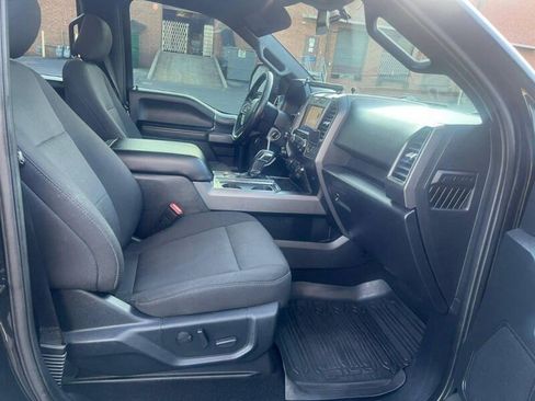 Used 2019 Ford F150 XLT w/ Equipment Group 302A Luxury AWD/4WD image 5
