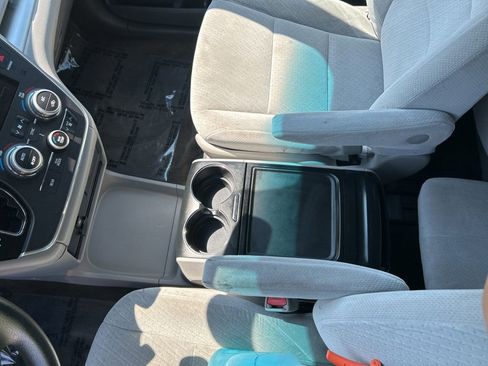 Used 2016 Toyota Sienna LE FWD image 14