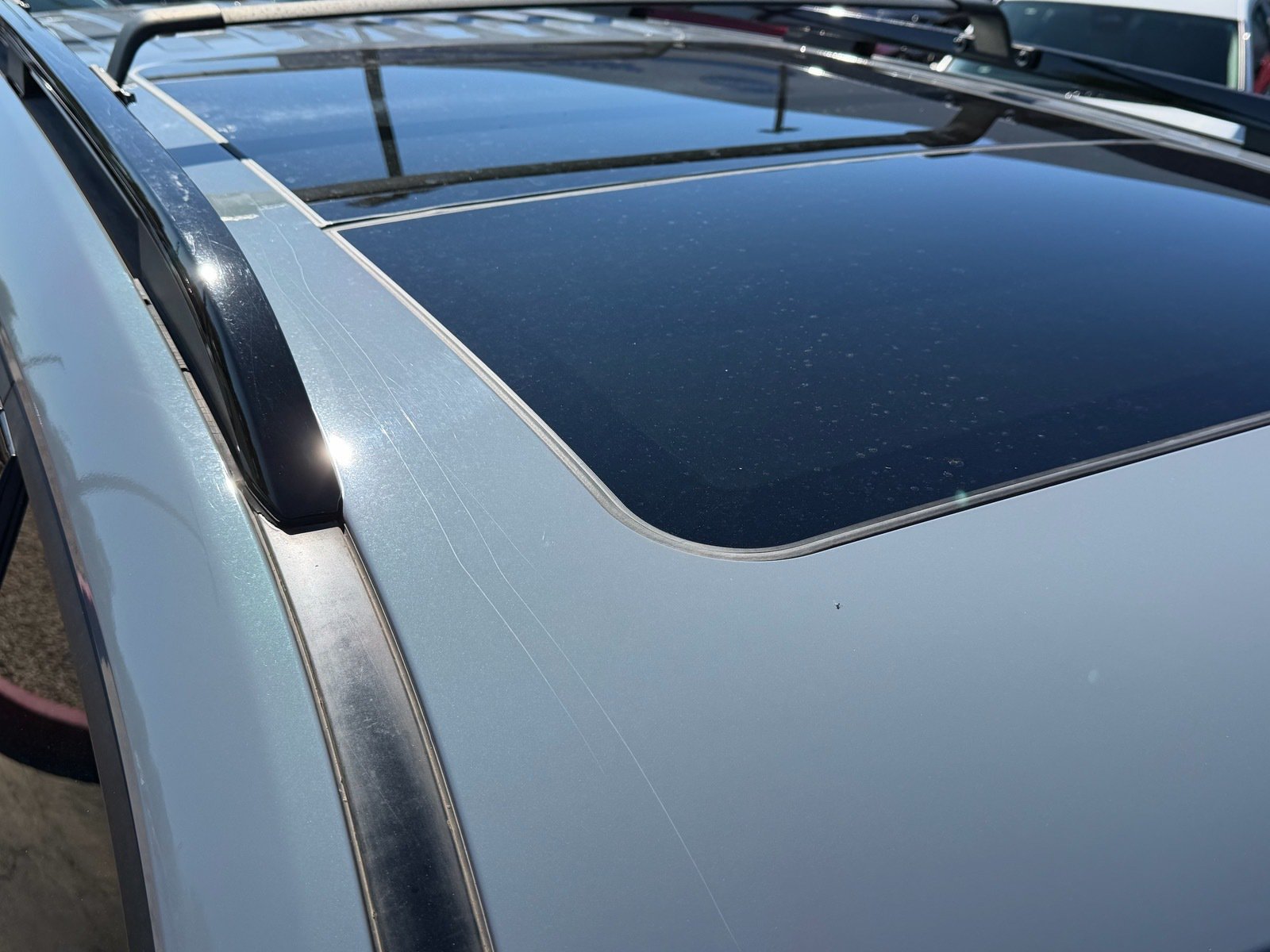 Used 2024 Honda Pilot Touring image 11