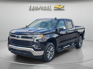 New 2026 Chevrolet Silverado 1500 LT RWD video 1