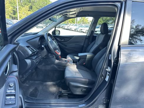 Used 2023 Subaru Forester Sport AWD/4WD image 2