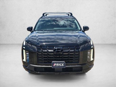 Used 2023 Hyundai Palisade XRT w/ Cargo Package AWD/4WD image 2