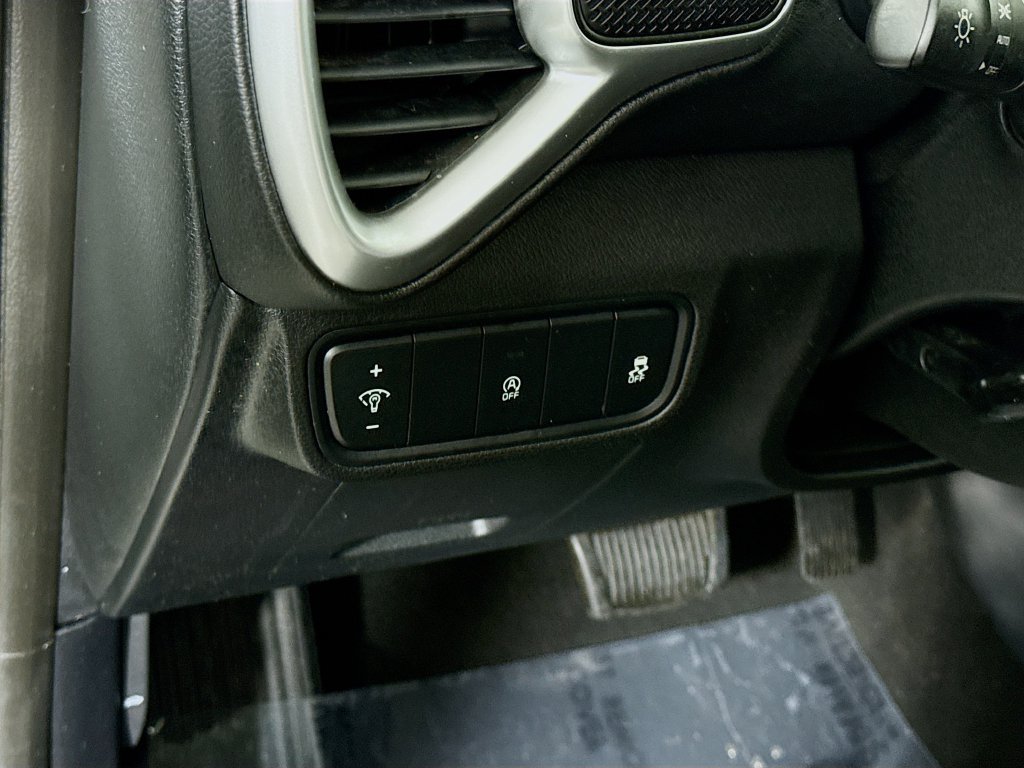 Used 2021 Kia Soul LX FWD image 11
