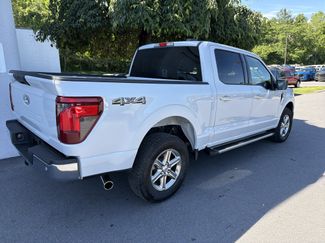 Used 2025 Ford F150 XLT w/ Equipment Group 301A Standard AWD/4WD video 3