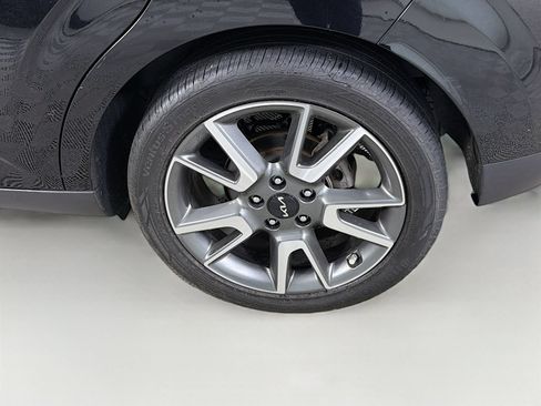 Used 2024 Kia Soul EX w/ Option Group 015 FWD image 29