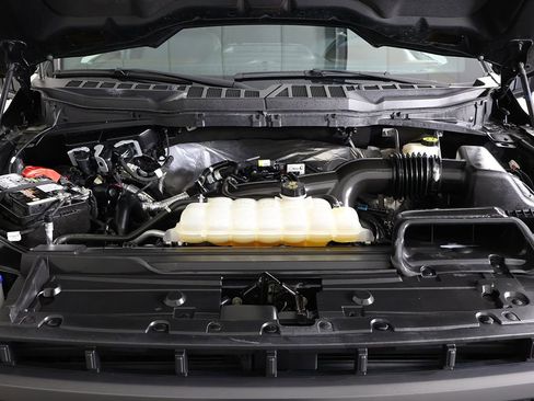 Used 2023 Ford F150 Lariat w/ Equipment Group 502A High AWD/4WD image 26