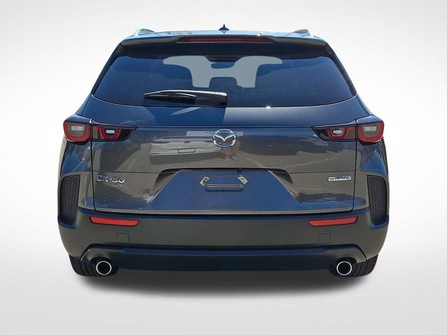Used 2024 MAZDA CX-50 AWD 2.5 S w/ Accent Package image 5
