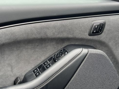 New 2025 Ford Mustang Mach-E GT w/ Interior Protection Package image 15