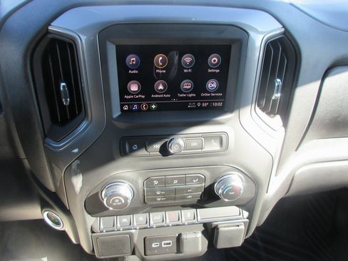 New 2026 GMC Sierra 1500 Pro w/ Pro Value Package image 17