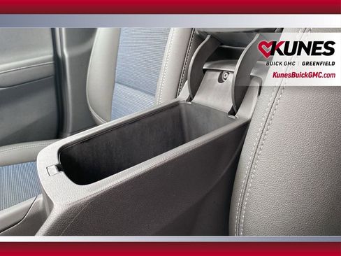 New 2026 Buick Envista Preferred w/ Convenience I Package image 28