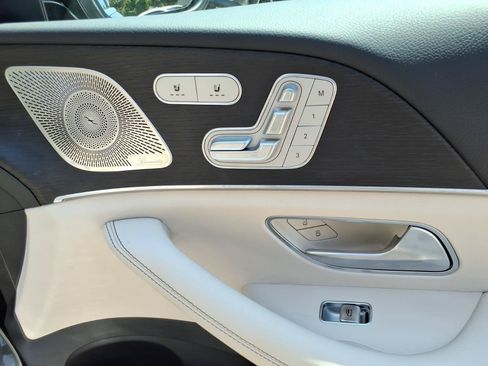 Used 2026 Mercedes-Benz GLE 350 4MATIC image 25