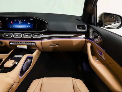 New 2026 Mercedes-Benz GLE 450 4MATIC image 18