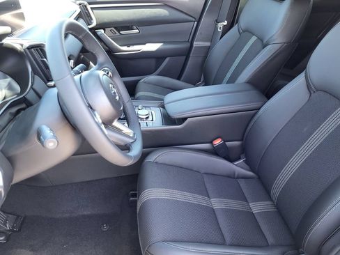 New 2026 MAZDA CX-50 AWD 2.5 S w/ Preferred Pkg image 4