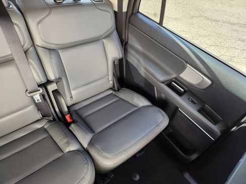 New 2027 Ford Expedition Max Active AWD/4WD image 15