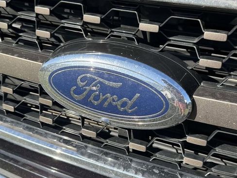 Used 2023 Ford F150 King Ranch w/ Equipment Group 601A High image 10