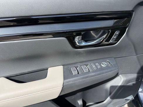 New 2026 Honda CR-V EX-L image 14