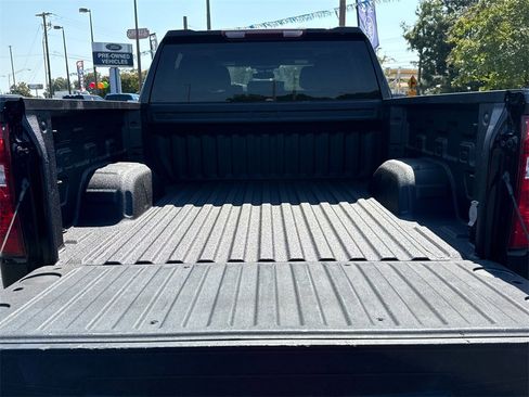Used 2023 Chevrolet Silverado 1500 Custom Trail Boss image 18