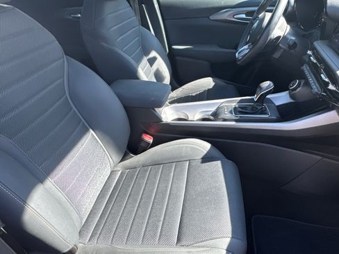 Used 2024 Alfa Romeo Tonale Sprint image 16