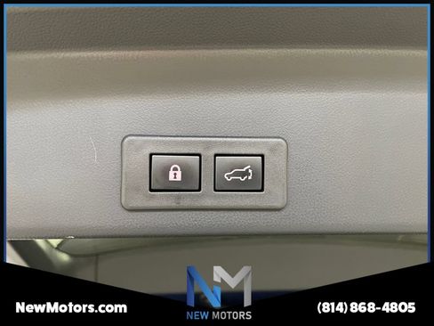 Used 2022 Subaru Ascent Onyx Edition AWD/4WD image 2