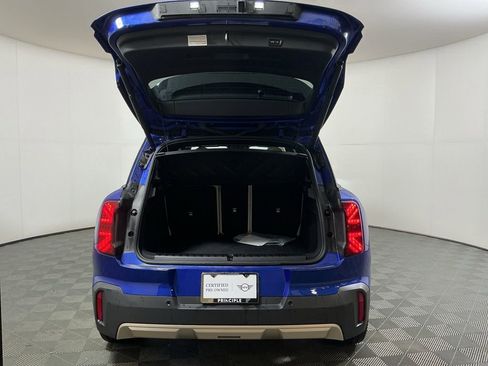 Certified 2025 MINI Cooper Countryman S image 27