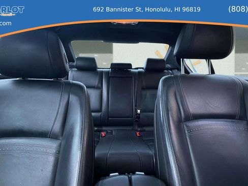 Used 2016 BMW 528i Sedan RWD image 14