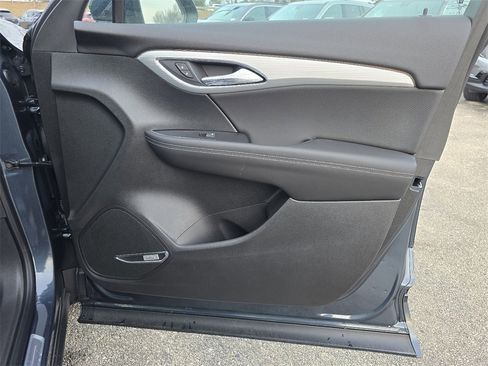 New 2026 Buick Envision Avenir image 34