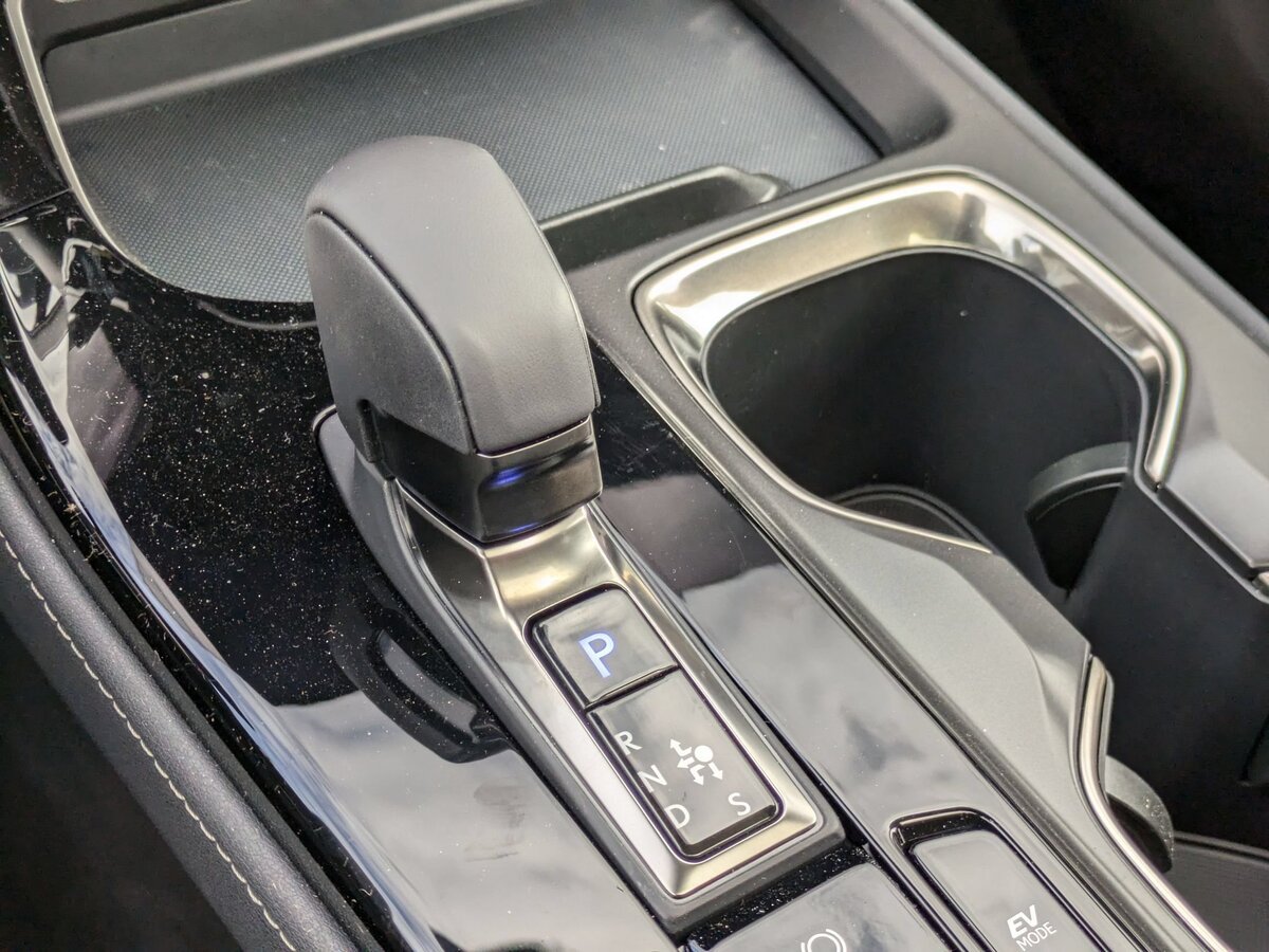 Used 2025 Lexus NX 350h AWD w/ Accessory Package (2T) image 22