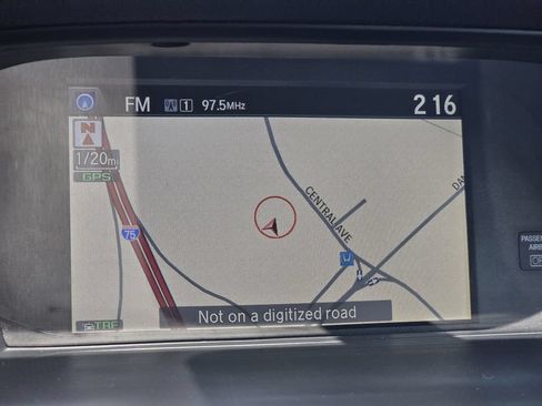 Used 2015 Honda Accord Touring image 18