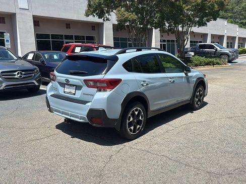 Used 2020 Subaru Crosstrek 2.0i Premium AWD/4WD image 5