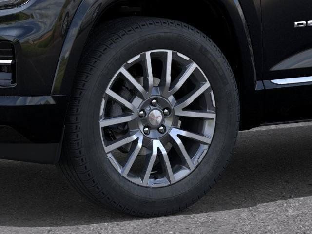 New 2027 GMC Terrain Denali w/ LPO, Floor Liner Package AWD/4WD image 57