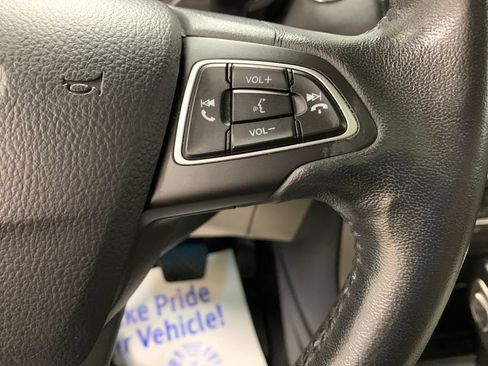 Used 2020 Ford EcoSport Titanium AWD/4WD image 13