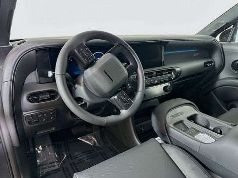 New 2026 Hyundai Palisade XRT Pro image 9