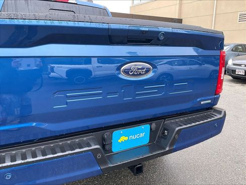 Used 2023 Ford F150 XLT w/ Equipment Group 302A High image 28