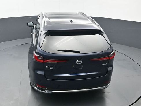 Certified 2024 MAZDA CX-90 Plug-In Hybrid w/ Premium Pkg image 42