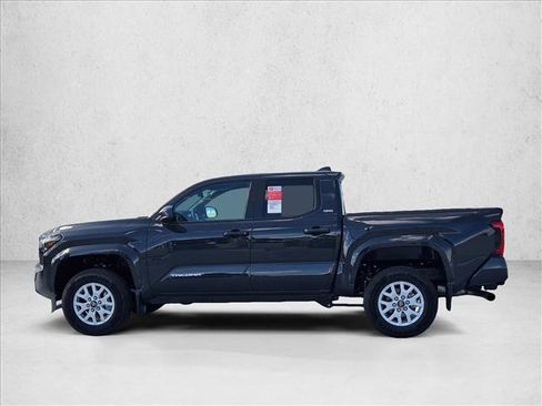 New 2026 Toyota Tacoma SR5 image 5