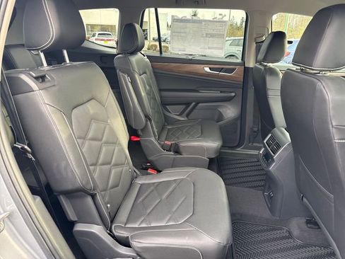 New 2026 Volkswagen Atlas SE AWD/4WD image 19
