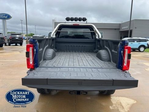 New 2026 Ford F250 XLT w/ 360-Degree Camera Package AWD/4WD image 19