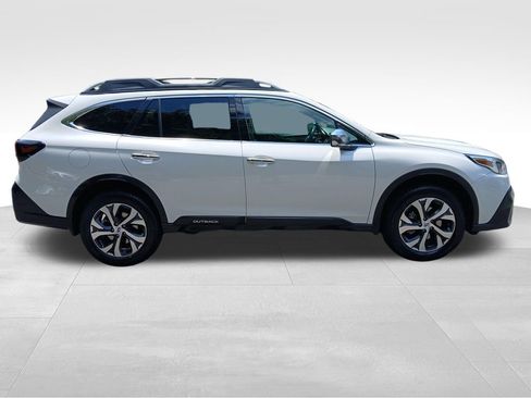 Used 2020 Subaru Outback Touring w/ Popular Package #2 AWD/4WD image 14