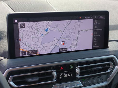 Certified 2023 BMW X3 xDrive30i w/ Premium Package image 24