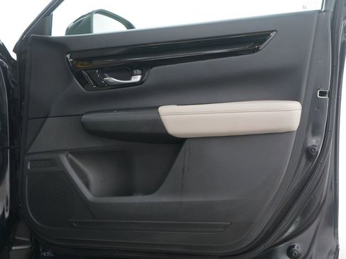 Used 2023 Honda CR-V EX-L image 9